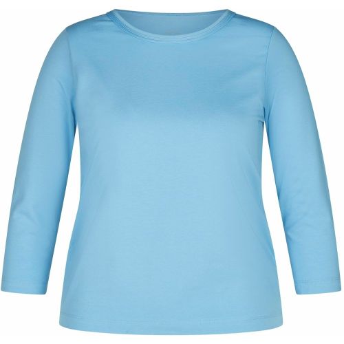 T-shirts col rond manches longues 38 - Rabe - Modalova