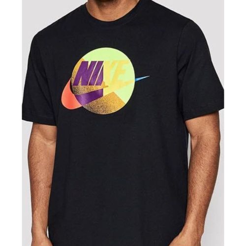 Nike T-shirt col rond XL - Nike - Modalova