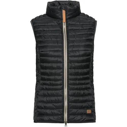Doudounes sans manches 38 - camel active - Modalova
