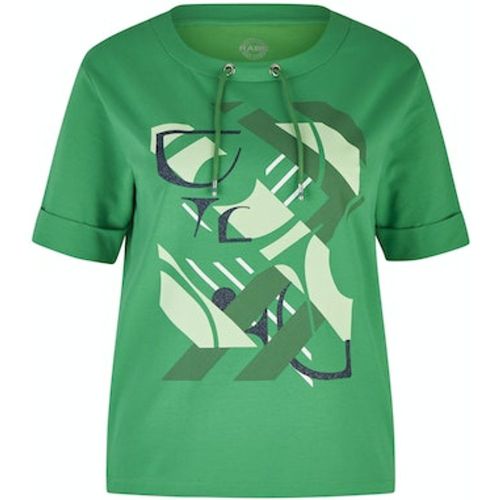 Rabe T-shirt col rond 36 - Rabe - Modalova