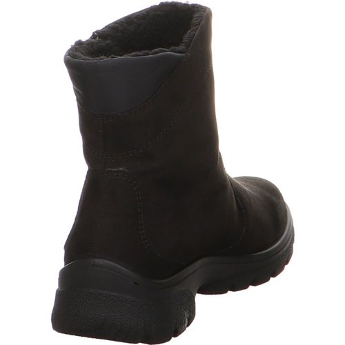 Bottines à lacets SAAS FEE 5,5 - Ara - Modalova
