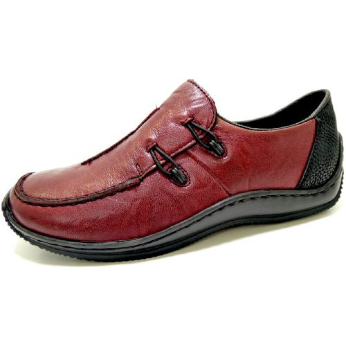 Rieker Mocassins classiques 36 - Rieker - Modalova