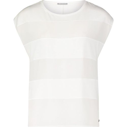 Betty & Co T-shirt col rond L - Betty & Co - Modalova