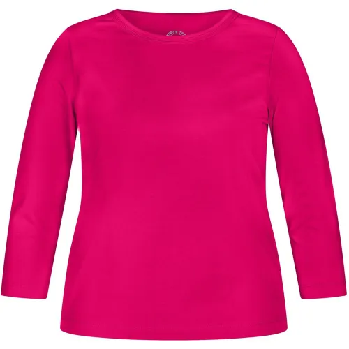 Rabe T-shirt col rond 44 - Rabe - Modalova