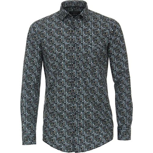 Chemise casual manches longues XXL - Venti - Modalova