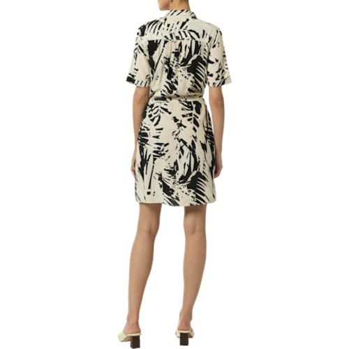 Comma Robes chemise 38 - comma - Modalova