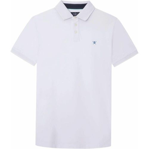 Polos manches courtes M - Hackett Limited - Modalova