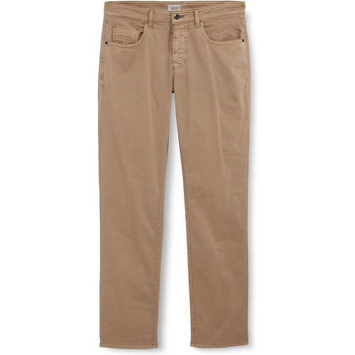 Pantalons en tissu 34/34 - camel active - Modalova