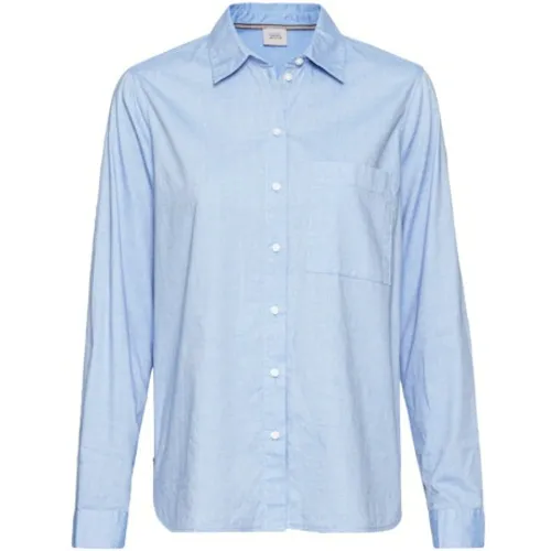 Blouses manches longues M - camel active - Modalova