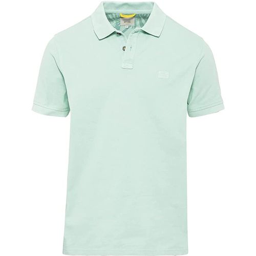 Polos manches courtes M - camel active - Modalova