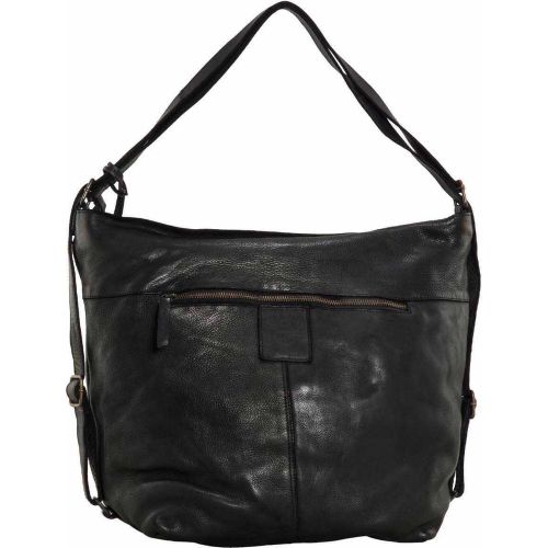 Sacs à main Cayenne dark ash Leder 36 - Harbour 2nd - Modalova