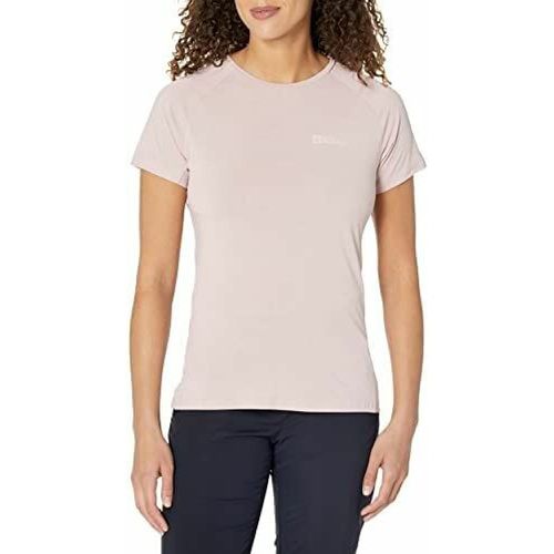 Jack Wolfskin T-shirts sport XS - Jack Wolfskin - Modalova