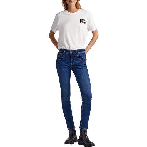 Pepe Jeans Jeans slim 27/30 - Pepe Jeans - Modalova