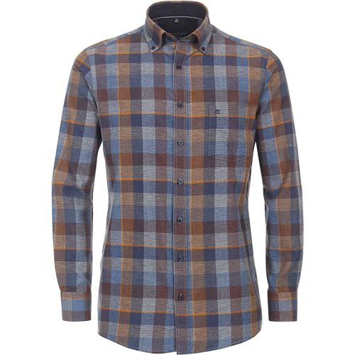 Chemise casual manches longues M - Venti - Modalova