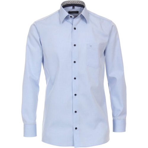 Chemise casual manches longues 40 - Casa Moda - Modalova