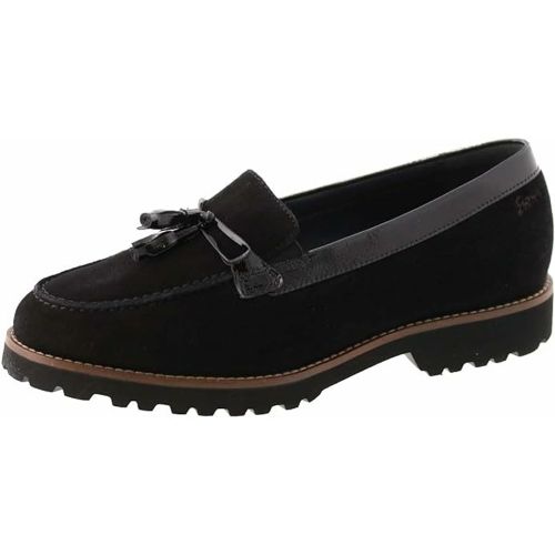 Sioux Mocassins confort 3 - Sioux - Modalova
