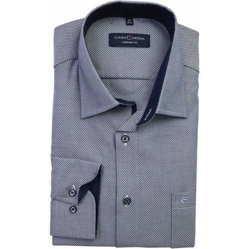 Chemise casual manches longues 39 - Venti - Modalova