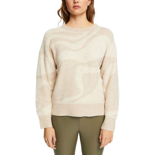 Esprit Pulls col roulé L - Esprit - Modalova
