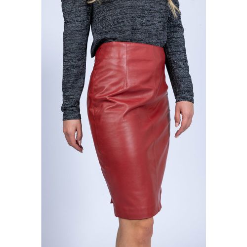 Be Noble Jupes cuir M - Be Noble - Modalova