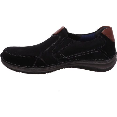 Mocassins classiques 43 - Josef Seibel - Modalova