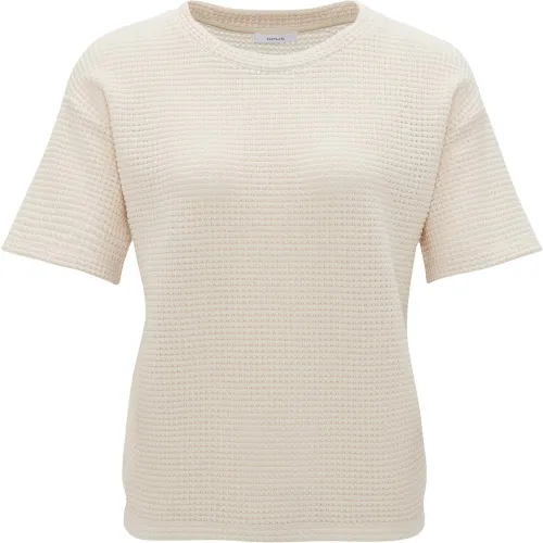 Opus T-shirt col rond 40 - Opus - Modalova