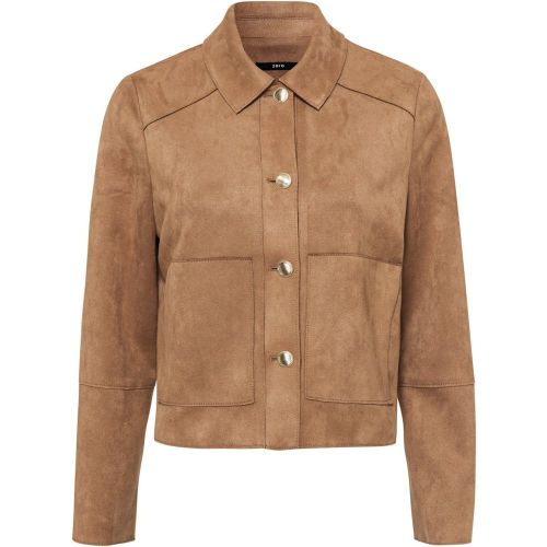 Vestes simili cuir 44 - zero Clothing GmbH & Co KG - Modalova