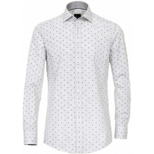 Chemise casual manches longues 38 - Venti - Modalova