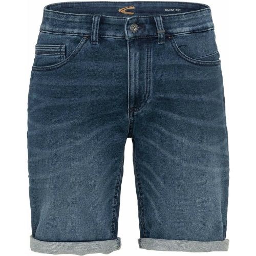 Pantalons en tissu 33/33 - camel active - Modalova