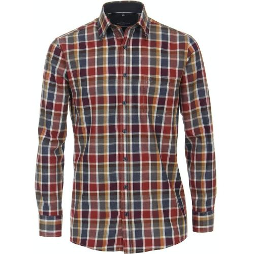 Chemise casual manches longues XXXL - Venti - Modalova