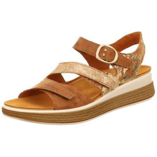 Sandales confort MEGGIE OAK/Kombi 38 - Think - Modalova