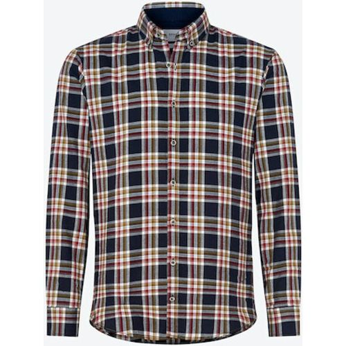 Chemise casual manches longues M - BRAX - Modalova