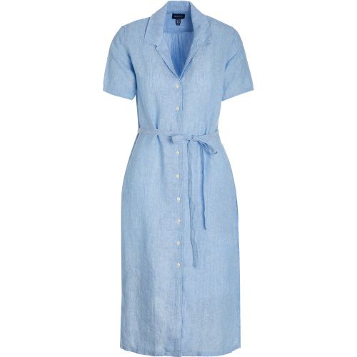 Gant Robes maxi 34 - Gant - Modalova