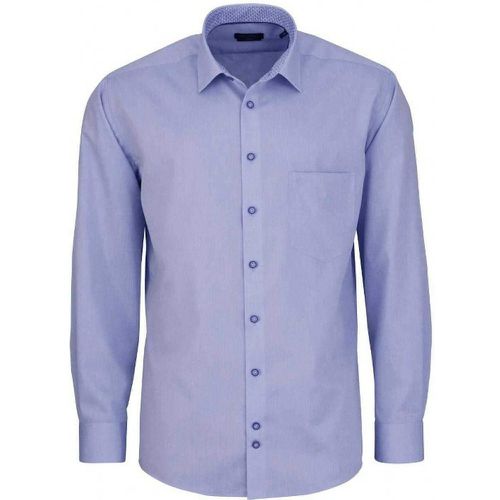 Chemise casual manches longues 41 - Hatico - Modalova