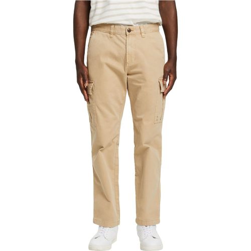 Esprit Pantalons cargo 29/34 - Esprit - Modalova