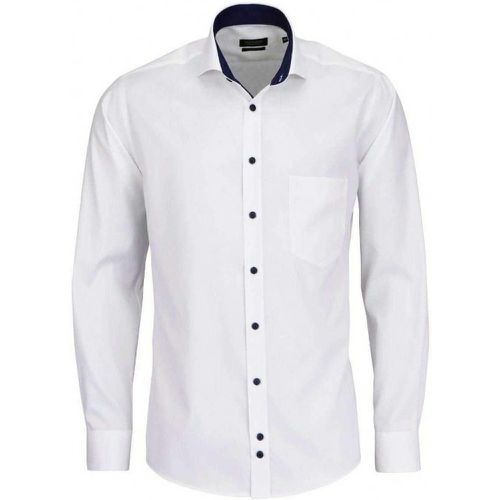 Chemise casual manches longues 40 - Hatico - Modalova