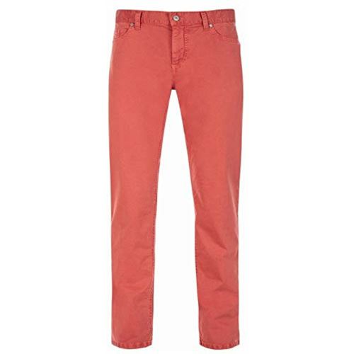 Alberto Pantalons en tissu 31/32 - Alberto - Modalova