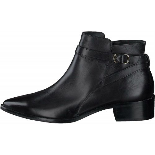 Bottines STAR CALF black 4 - Paul Green - Modalova