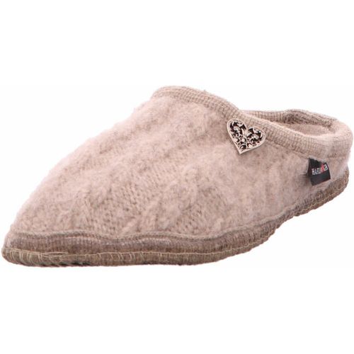 Chaussons Walktoffel Herzerl 36 - Haflinger - Modalova