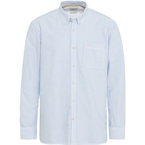 Chemise casual manches longues L - camel active - Modalova