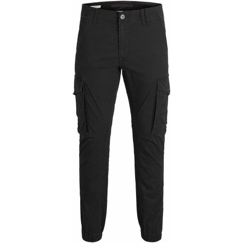 Pantalons en tissu 27/32 - jack & jones - Modalova