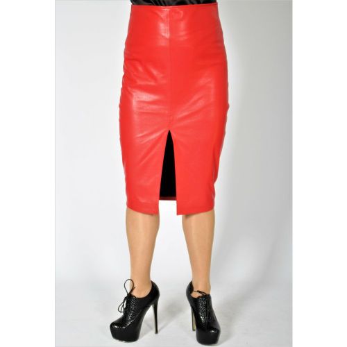 Be Noble Jupes cuir S - Be Noble - Modalova