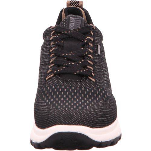 Tennis D SPHERICA 4X4 B ABX,BLACK/DK 35 - Geox - Modalova