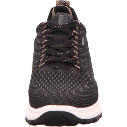 Tennis D SPHERICA 4X4 B ABX,BLACK/DK 37 - Geox - Modalova