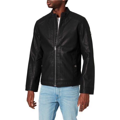 Tom Tailor Vestes simili cuir XL - Tom Tailor - Modalova