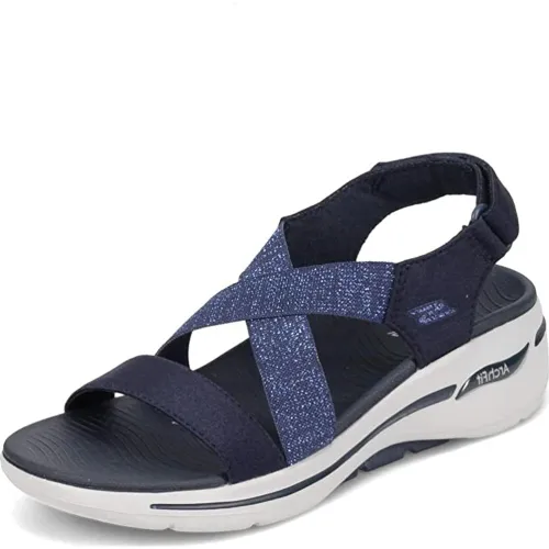 Sandales classiques GO WALK ARCH FIT - ASTONISH 40 - Skechers - Modalova