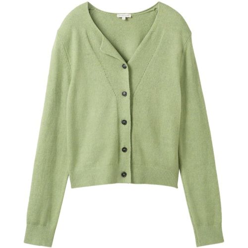 Tom Tailor Cardigans XL - Tom Tailor - Modalova