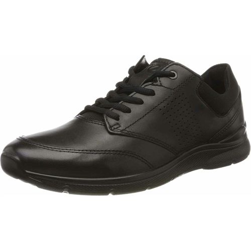 Ecco Sneakers Irving Blac 40 - ECCO - Modalova