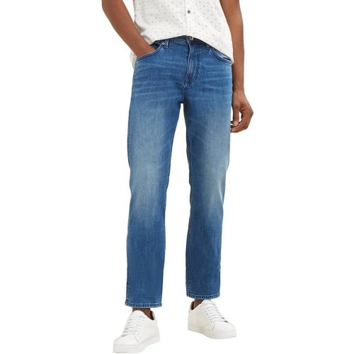 Jeans coupe droites 38/32 - Tom Tailor - Modalova
