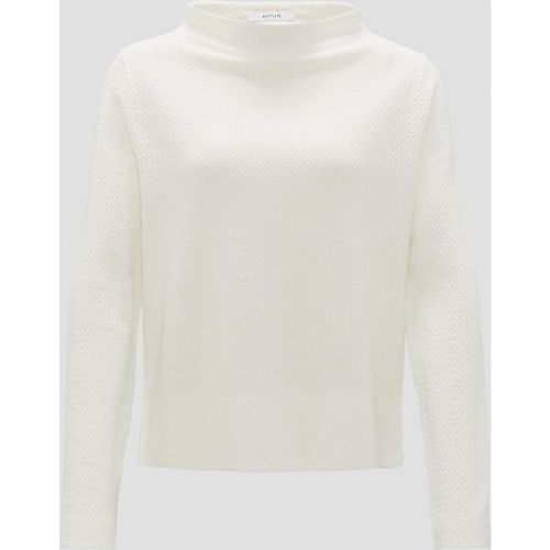 Opus Pulls col cheminée 44 - Opus - Modalova