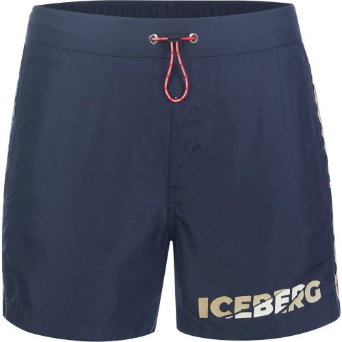 Iceberg Shorts de bain S - Iceberg - Modalova